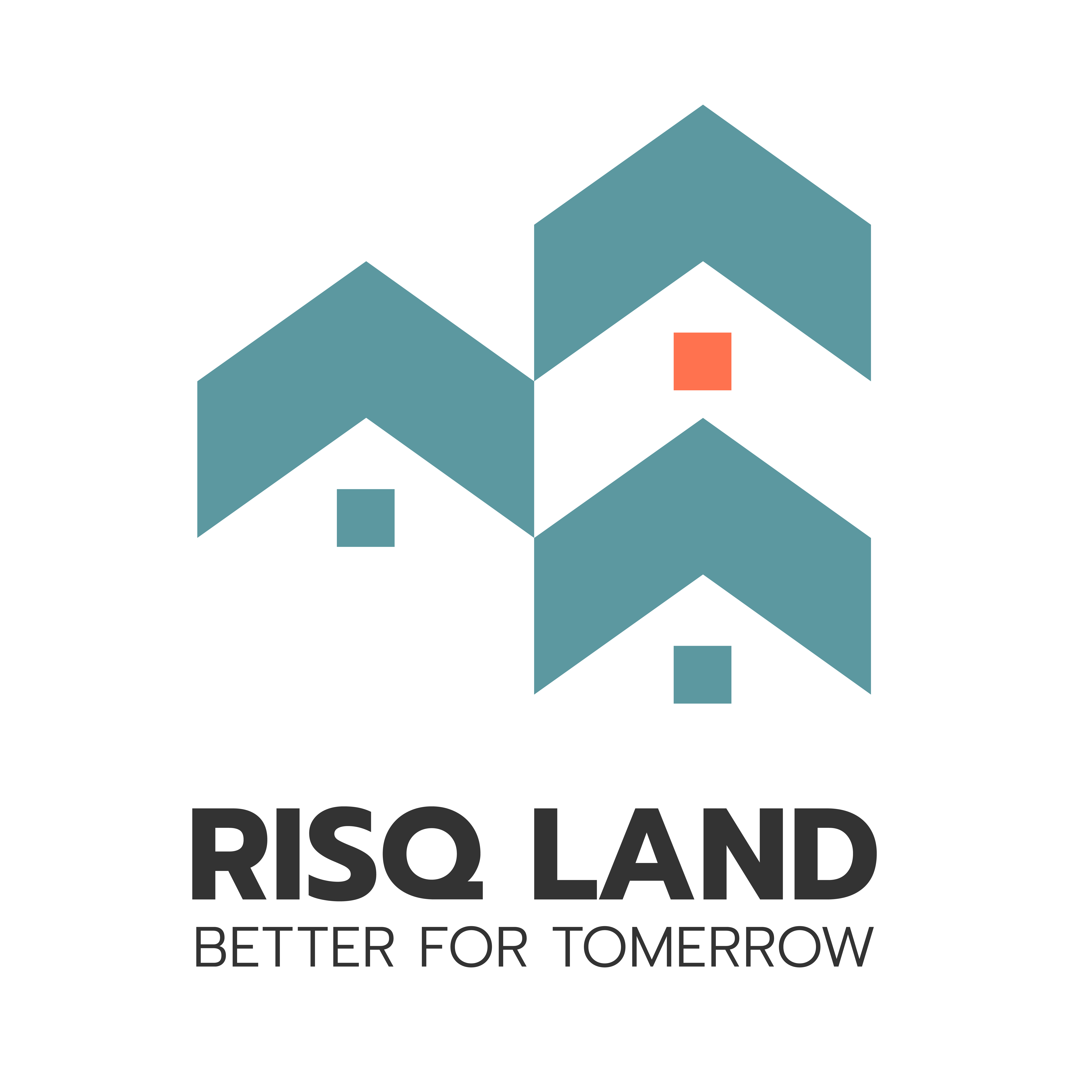 RISQ LAND Better for tomorrow